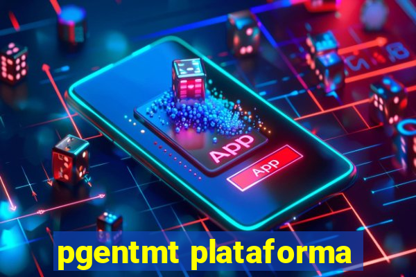 pgentmt plataforma